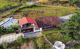 Casa Luna Hotel Campestre&Spa